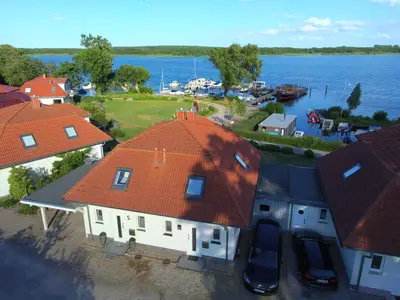 Ferienhaus für 5 Personen (65 m²) in Bad Kleinen 1/10