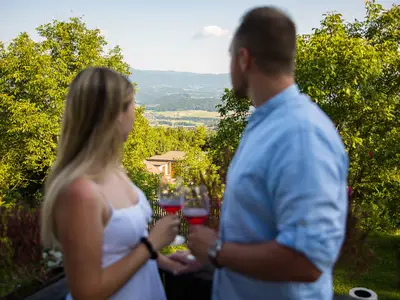 Ferienhaus für 4 Personen (40 m²) in Srednje Grčevje 4/10