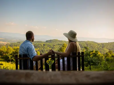 Ferienhaus für 4 Personen (40 m²) in Srednje Grčevje 7/10