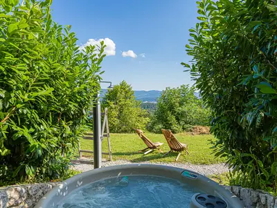 Ferienhaus für 4 Personen (40 m²) in Srednje Grčevje 9/10