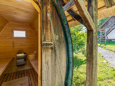 Ferienhaus für 4 Personen (40 m²) in Srednje Grčevje 10/10