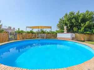 Ferienhaus für 6 Personen (200 m²) in Marchena
