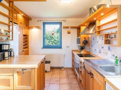 Ferienhaus für 7 Personen (140 m²) in Sellin 6/10