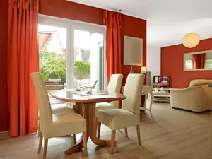 Ferienhaus für 4 Personen (65 m²) in Insel Poel