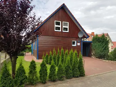 Hauptansicht