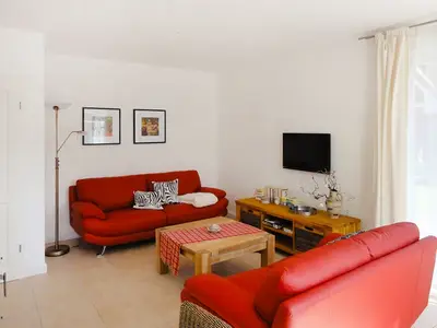 Ferienhaus für 4 Personen (75 m²) in Wieck am Darß 1/10