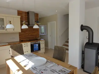 Ferienhaus für 4 Personen (75 m²) in Wieck am Darß 2/10