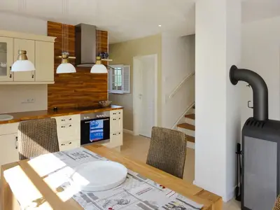 Ferienhaus für 4 Personen (75 m²) in Wieck am Darß 3/10