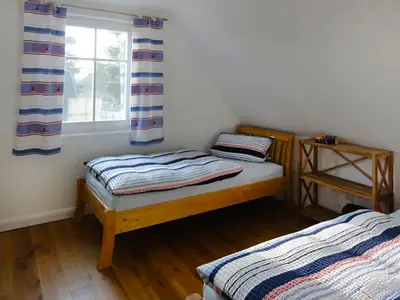 Ferienhaus für 4 Personen (75 m²) in Wieck am Darß 7/10