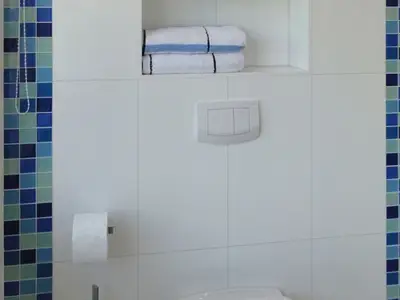 Ferienhaus für 4 Personen (75 m²) in Wieck am Darß 10/10