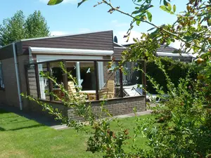 Ferienhaus für 5 Personen (60 m²) in Callantsoog