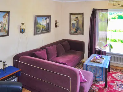 living-room