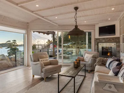 living-room