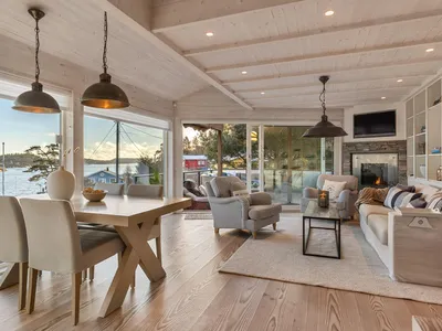living-room