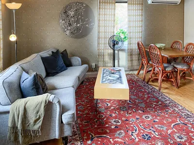 living-room