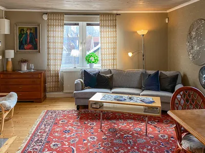 living-room