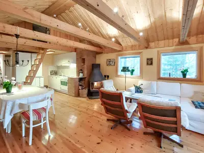 living-room