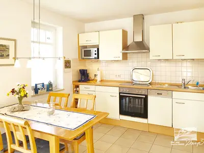 Ferienhaus für 4 Personen (70 m²) in Wieck am Darß 3/10