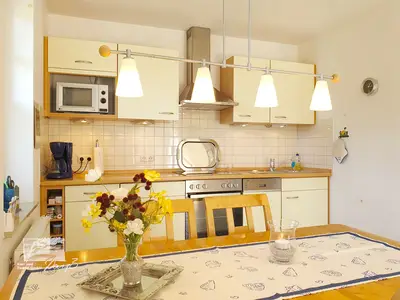 Ferienhaus für 4 Personen (70 m²) in Wieck am Darß 4/10