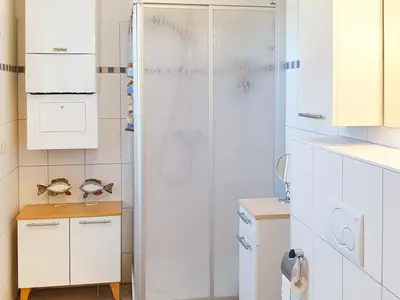Ferienhaus für 4 Personen (70 m²) in Wieck am Darß 5/10