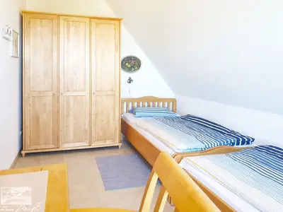 Ferienhaus für 4 Personen (70 m²) in Wieck am Darß 9/10