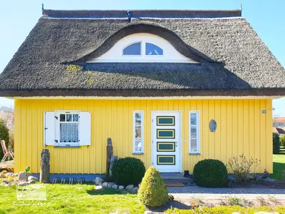 Ferienhaus für 4 Personen (70 m²) in Wieck am Darß 10/10