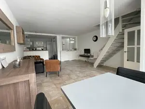 Ferienhaus für 6 Personen (98 m²) in Katwijk