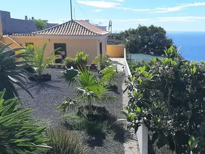 Ferienhaus für 2 Personen (52 m²) in Los Llanos de Aridane 2/10