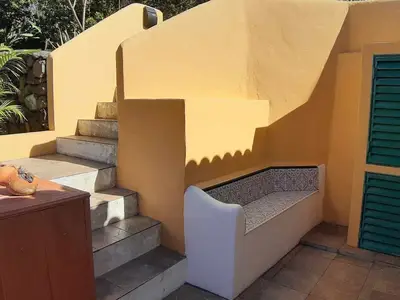 Ferienhaus für 2 Personen (52 m²) in Los Llanos de Aridane 10/10