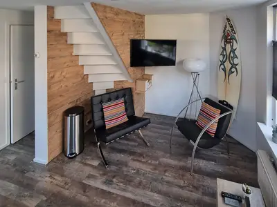 Ferienhaus für 4 Personen (50 m²) in Noordwijk aan Zee 3/10