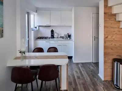 Ferienhaus für 4 Personen (50 m²) in Noordwijk aan Zee 5/10