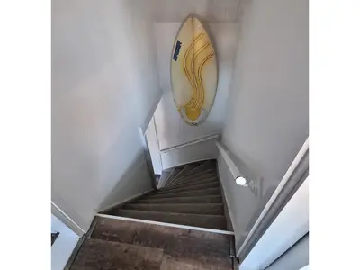 Ferienhaus für 4 Personen (50 m²) in Noordwijk aan Zee 8/10
