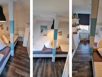 Ferienhaus für 4 Personen (50 m²) in Noordwijk aan Zee 10/10