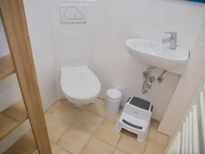 Gäste-WC