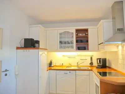 Küche / Küchenzeile