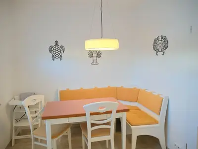 Küche / Küchenzeile
