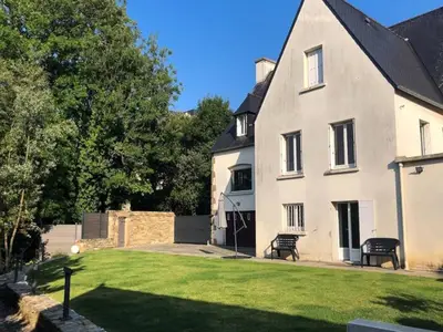 Ferienhaus für 15 Personen (350 m²) in Lannion 1/10