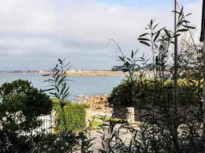 Ferienhaus für 5 Personen (80 m²) in Port-Blanc 1/10