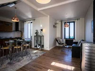 Ferienhaus für 5 Personen (80 m²) in Port-Blanc 2/10