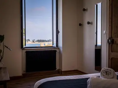 Ferienhaus für 5 Personen (80 m²) in Port-Blanc 3/10