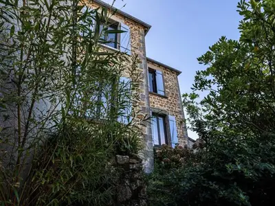 Ferienhaus für 5 Personen (80 m²) in Port-Blanc 4/10