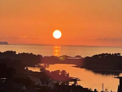 Ferienhaus für 9 Personen (250 m²) in Buguélès 2/10