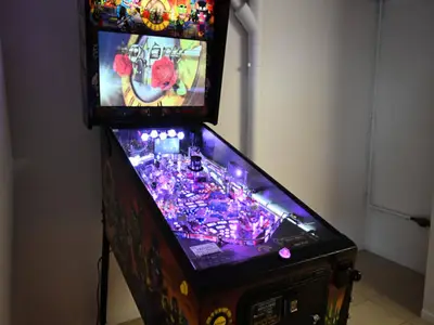 Ferienhaus für 9 Personen (250 m²) in Buguélès 3/10