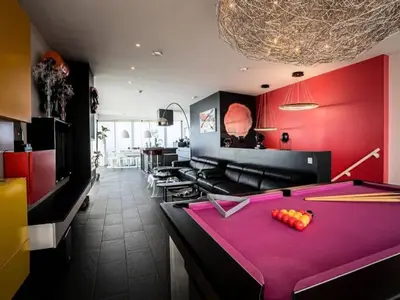 Ferienhaus für 9 Personen (250 m²) in Buguélès 4/10