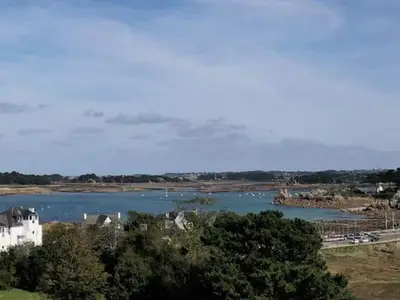 Ferienhaus für 8 Personen (110 m²) in Port-Blanc 2/10