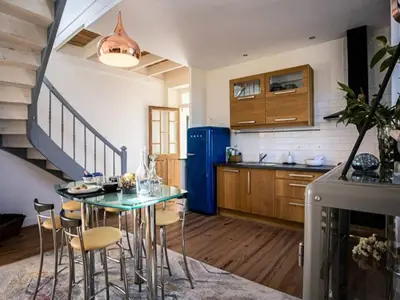Ferienhaus für 5 Personen (80 m²) in Port-Blanc 8/10