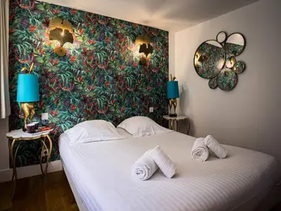 Ferienhaus für 9 Personen (250 m²) in Buguélès 6/10