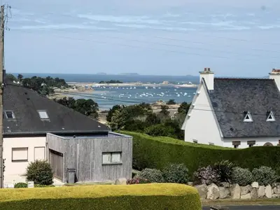 Ferienhaus für 9 Personen (130 m²) in Buguélès 1/10