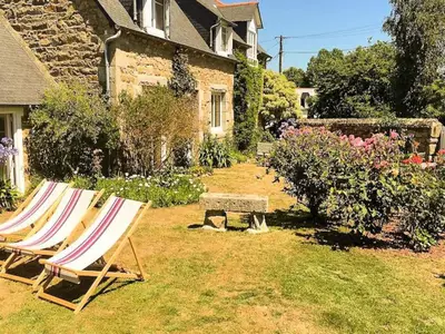 Ferienhaus für 8 Personen (110 m²) in Port-Blanc 5/10