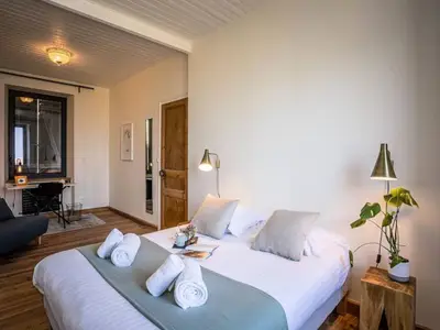 Ferienhaus für 5 Personen (80 m²) in Port-Blanc 9/10